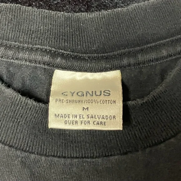 Vintage Apocalyptica Reflections 2004 Band Tee Symphonic Metal Cello Finnish - Picture 4 of 8